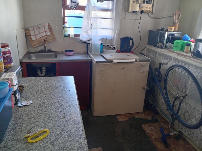 2 Bedroom Property for Sale in Tafelsig Western Cape